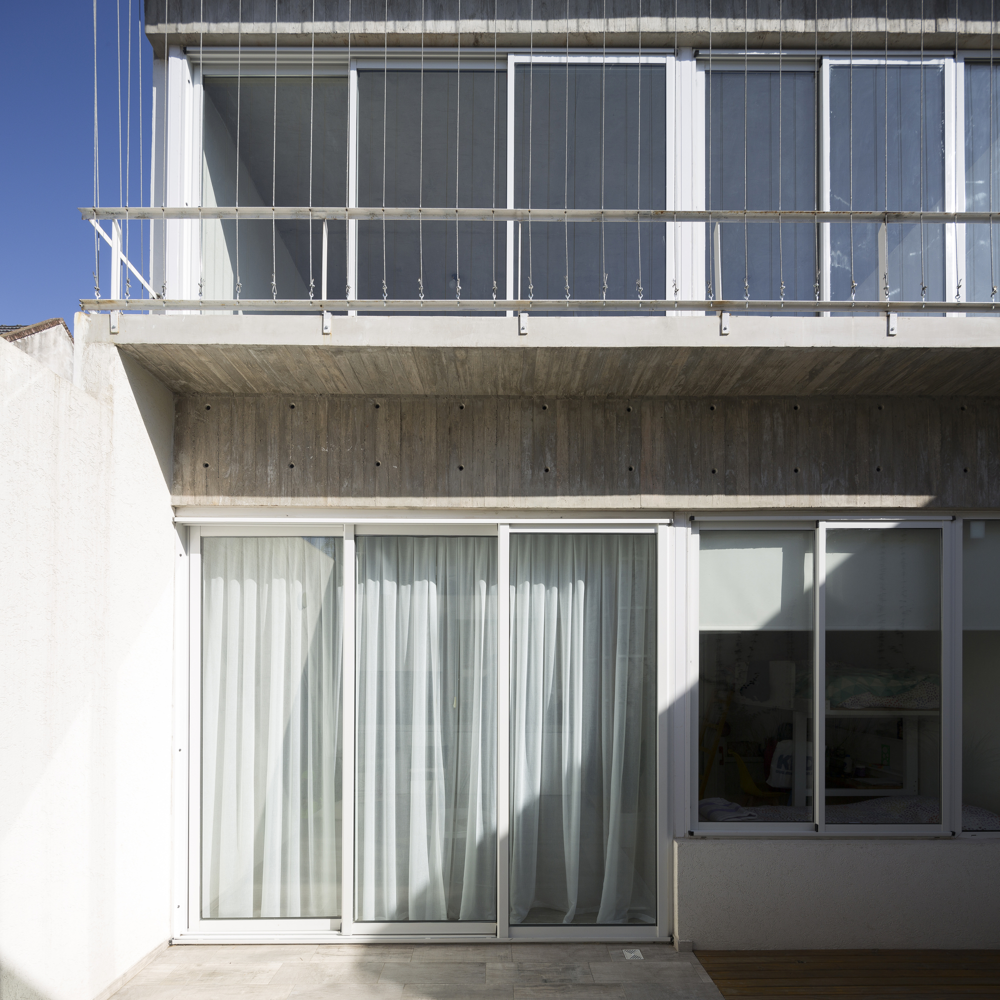 Azara 891 建筑丨阿根廷丨Centro Cero,Pablo Pugliese-24