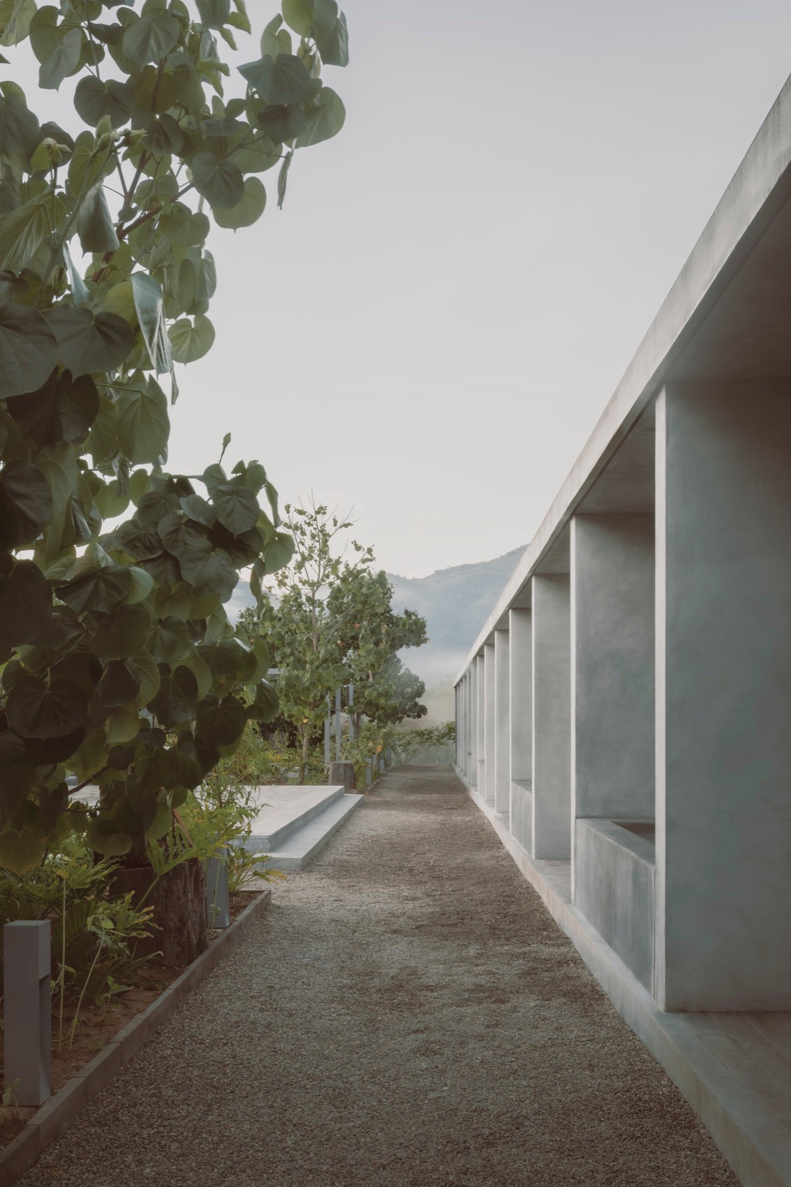 热泉花园,墨西哥丨Pérez Gómez Arquitectura-34