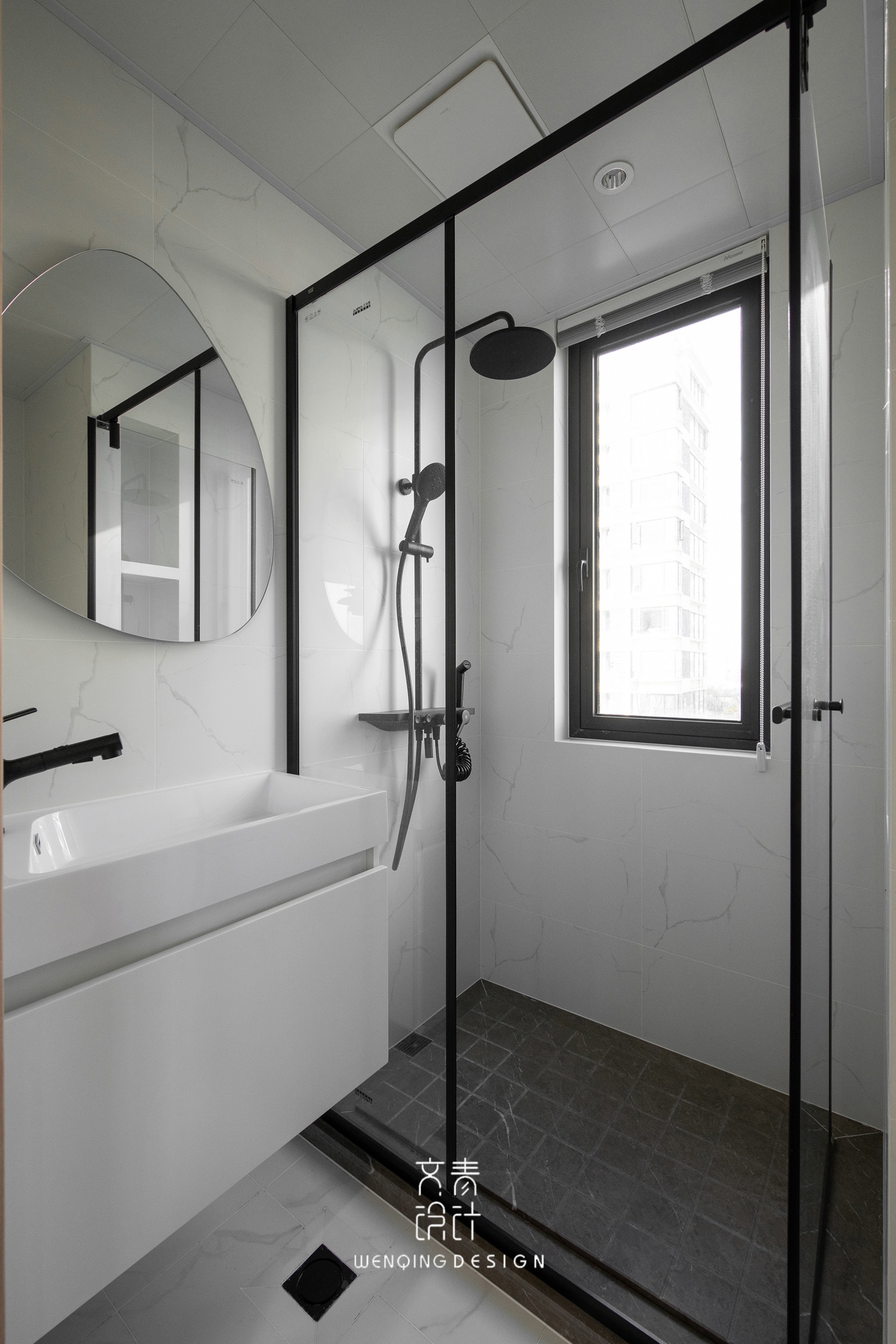 可变户型绿色家居设计-46