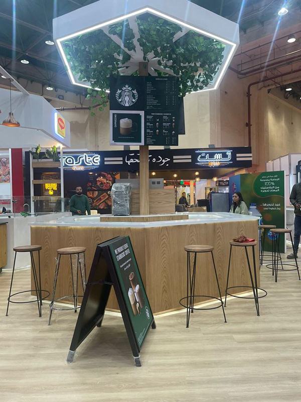 雀巢专业展位丨Purple Rhino Marketing Solutions-3