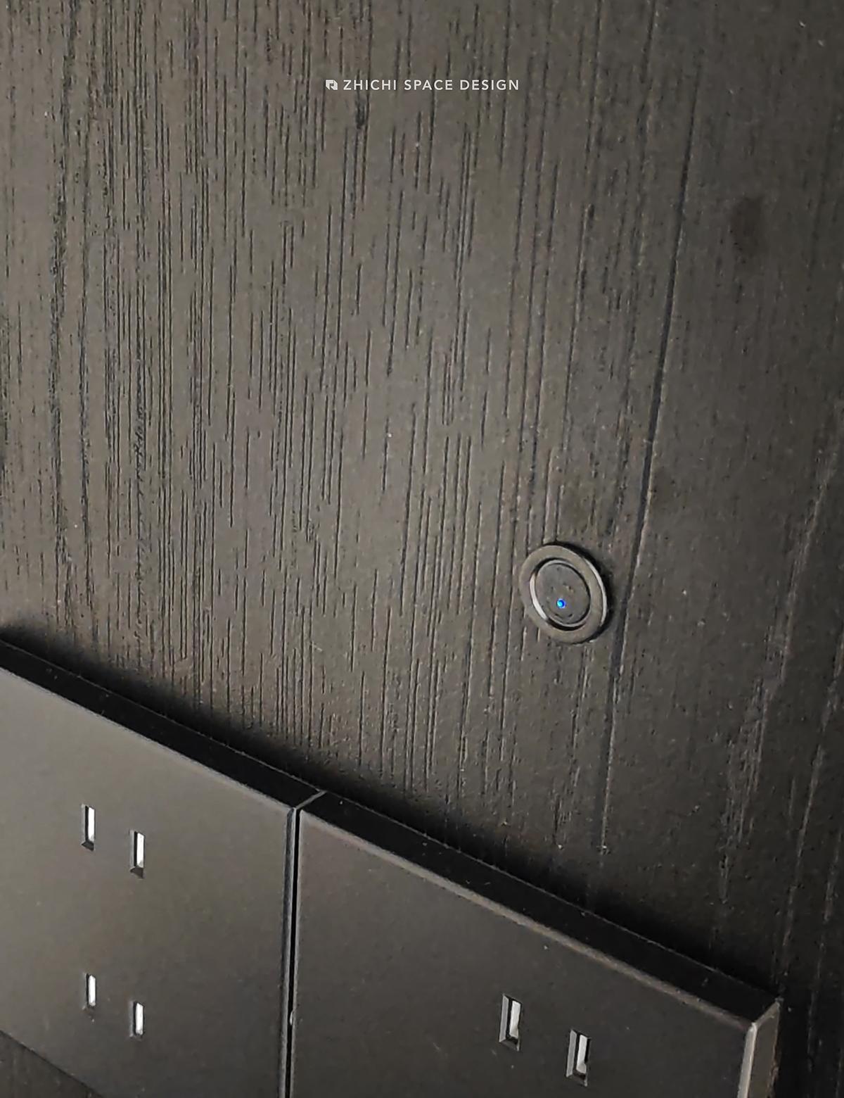 咫尺新作︱『无界,有序,有光』,180㎡知识分子理想国-58