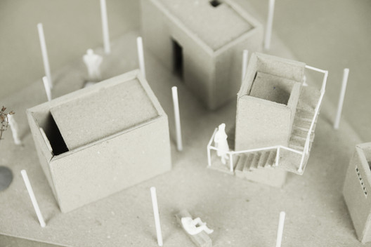 Sanchakou公共厕所丨中国杭州丨Shulin Architectural Design-90