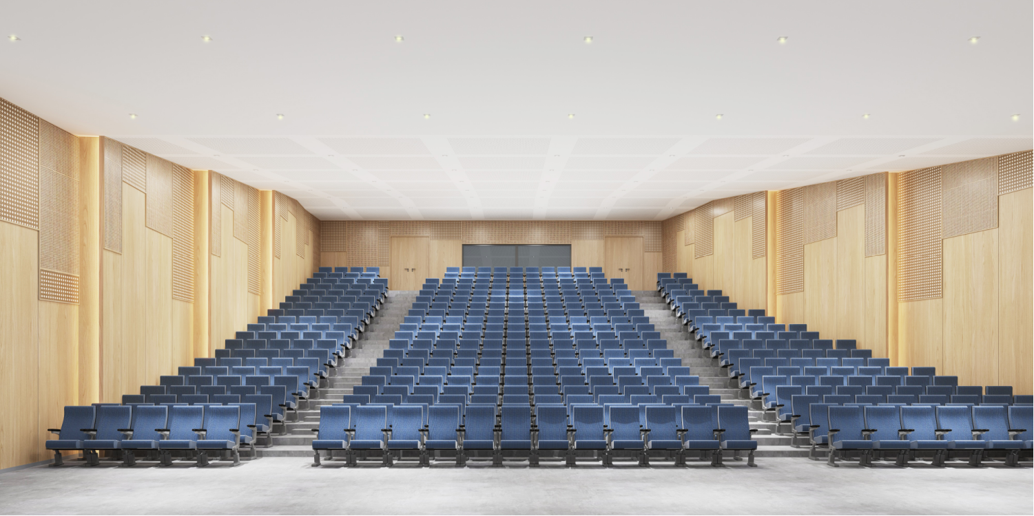 学校室内设计-27