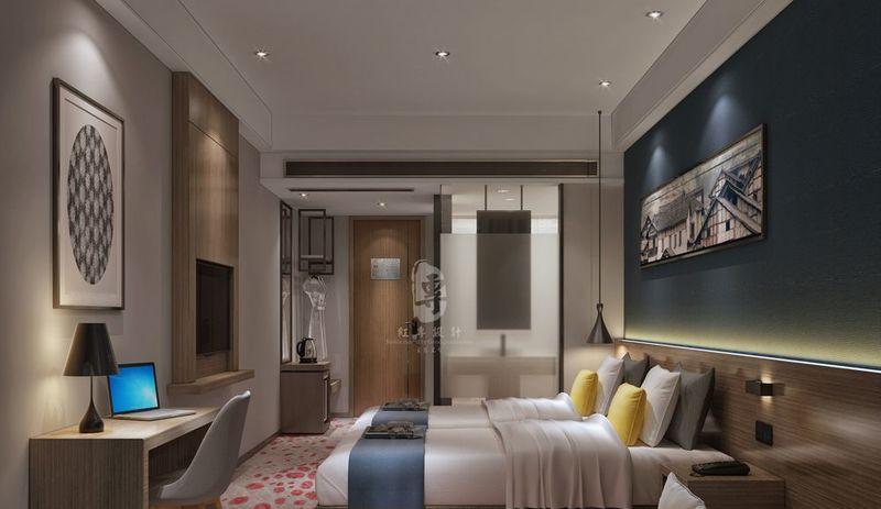 荔锦城市精品酒店-21