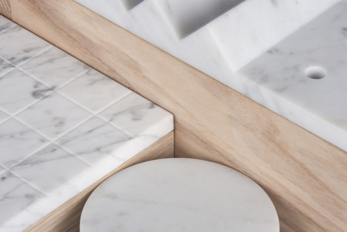 Shkatulka办公桌秘密盒子丨意大利米兰丨俄罗斯设计师Lesha Galkin-13