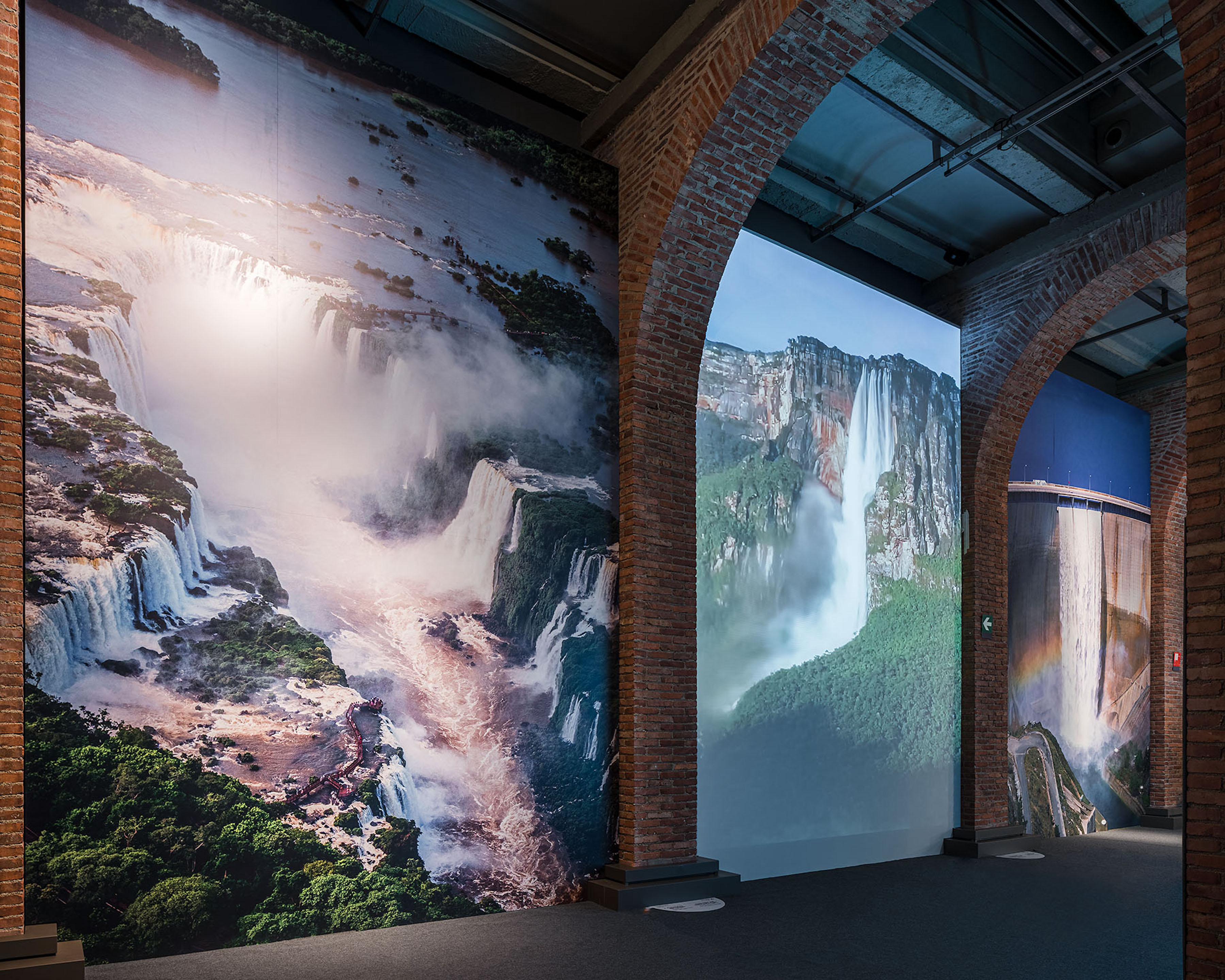 SOMOS AGUA,我们是水丨西班牙马德里丨Héctor Navarro-29