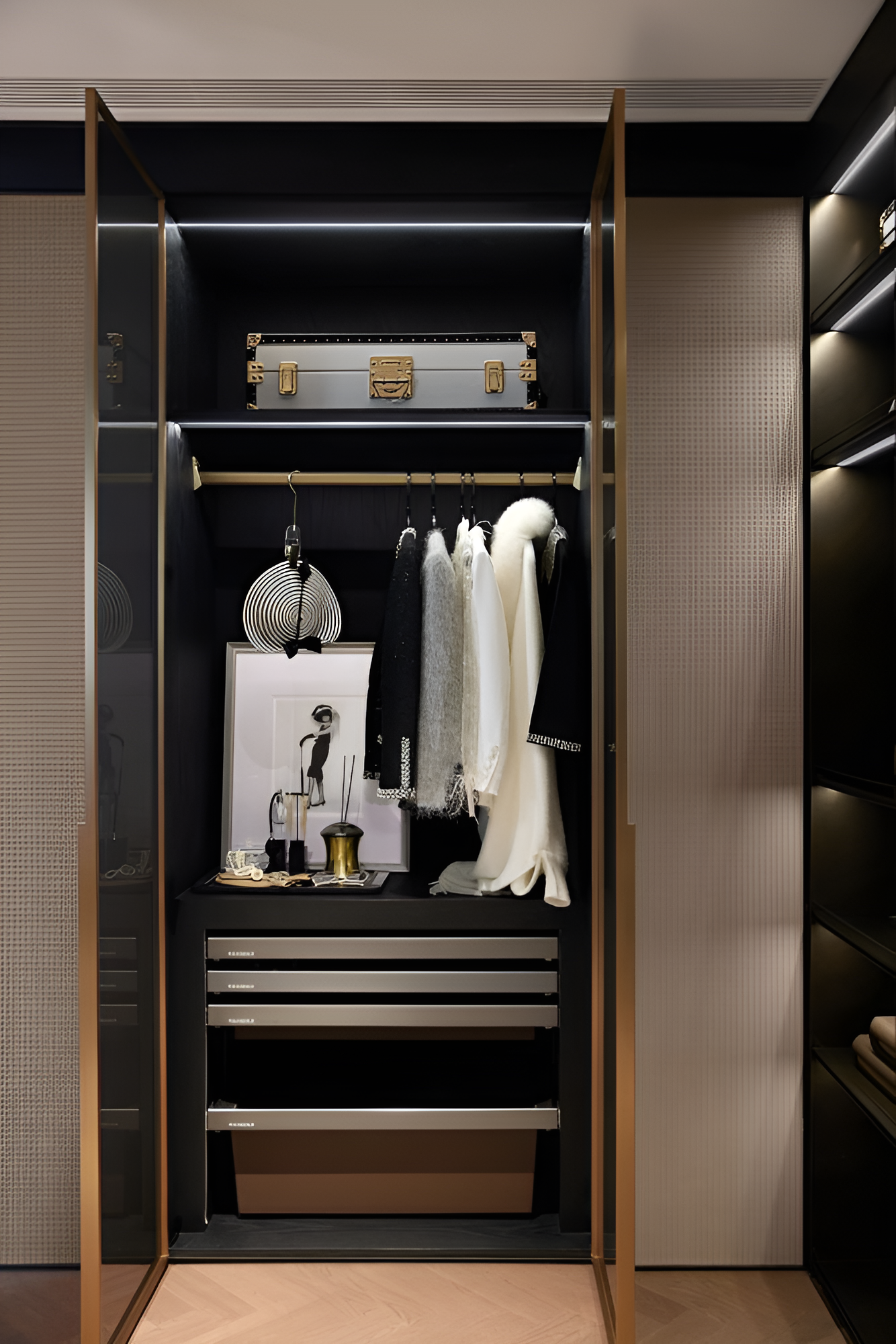 中海天钻丨中国潍坊丨ENJOYDESIGN燕语堂-51