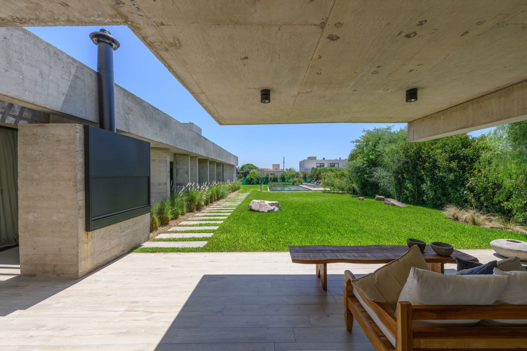 nnCLP住宅丨阿根廷科尔多瓦丨nnarquitectos-118