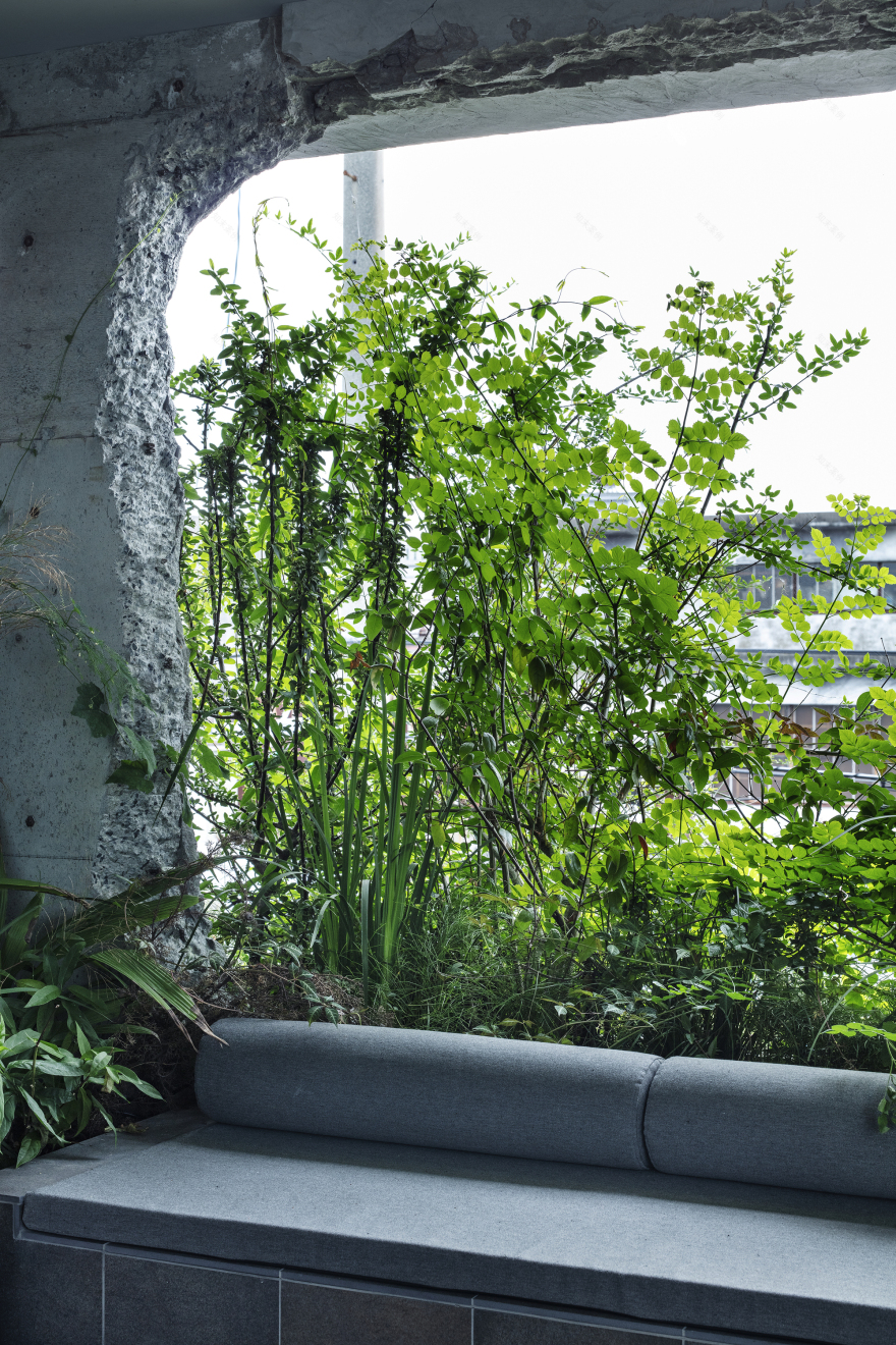 酒店苏(2020)设计丨日本丨Suppose Design Office-45