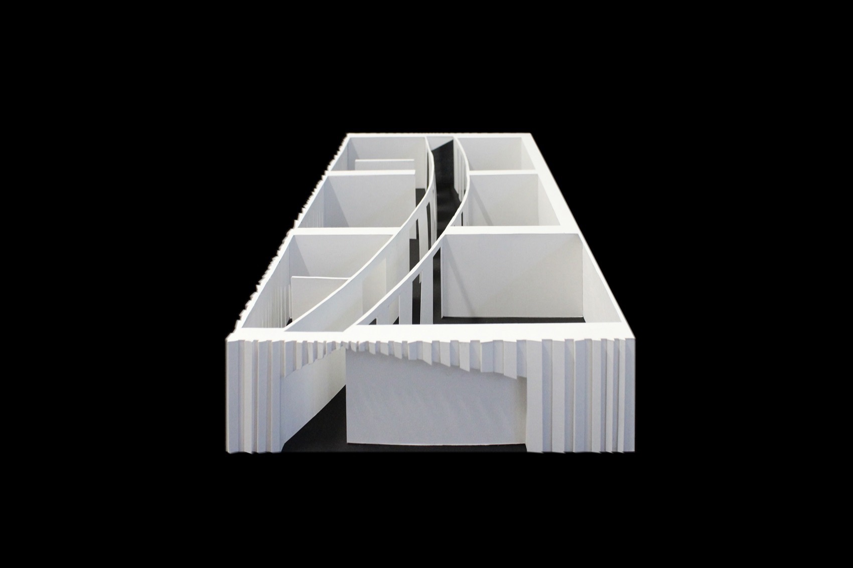 Simple Living展示馆丨中国合肥丨HAS design and research建筑事务所-51