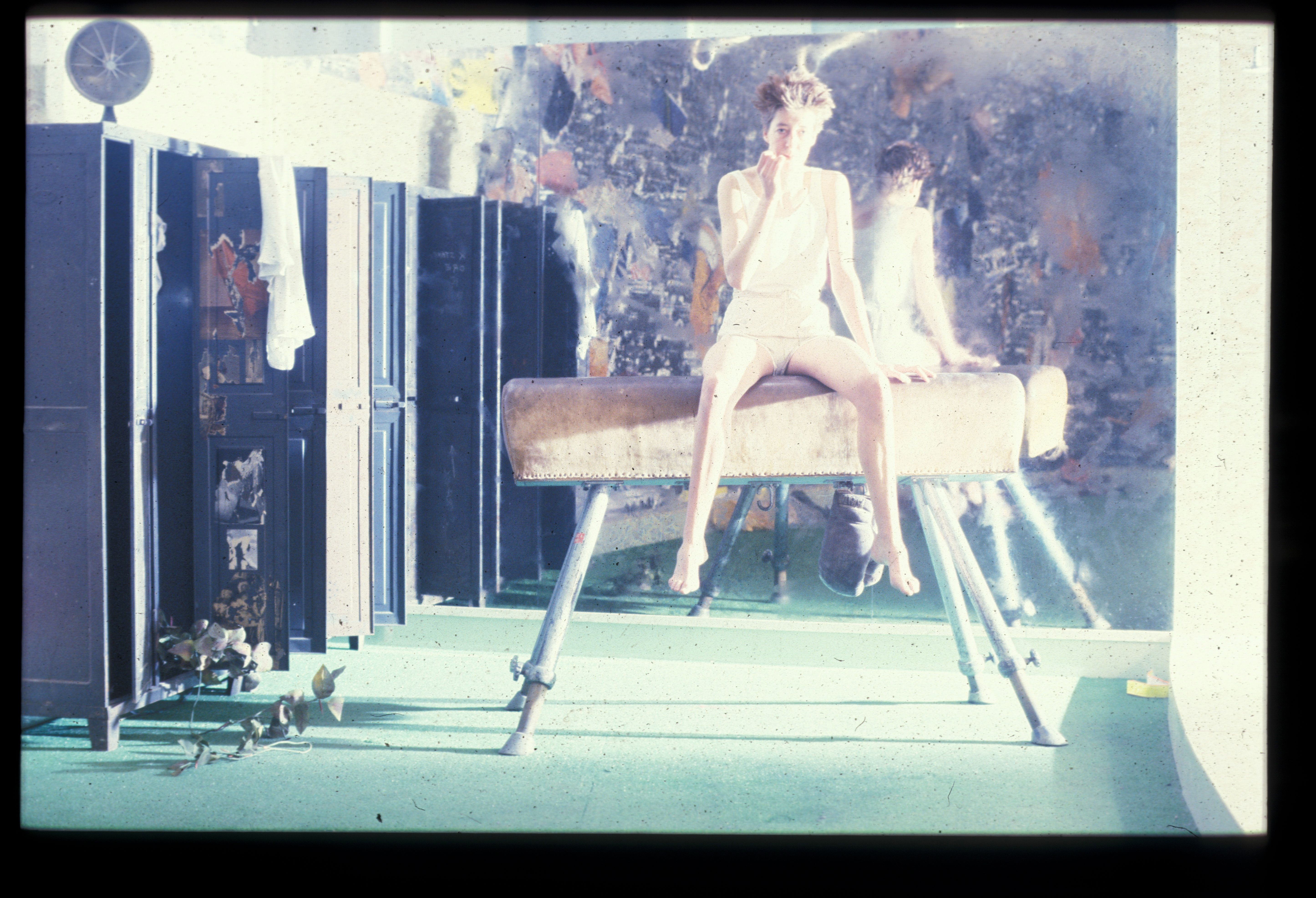 帕莱斯特拉之家-13