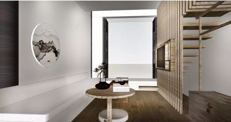 张家界大庸古城八风九府隐舍民宿酒店-46