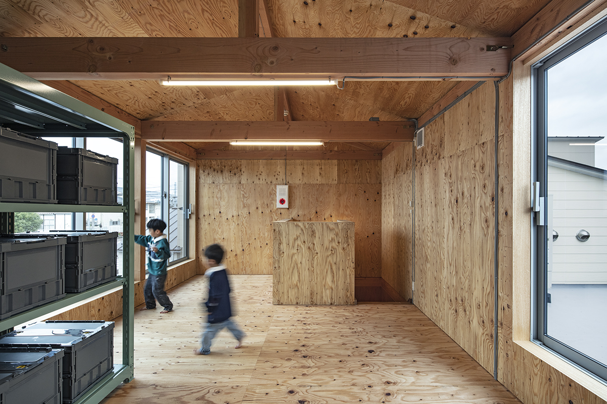 丨Jo Nagasaka／Schemata Architects-16