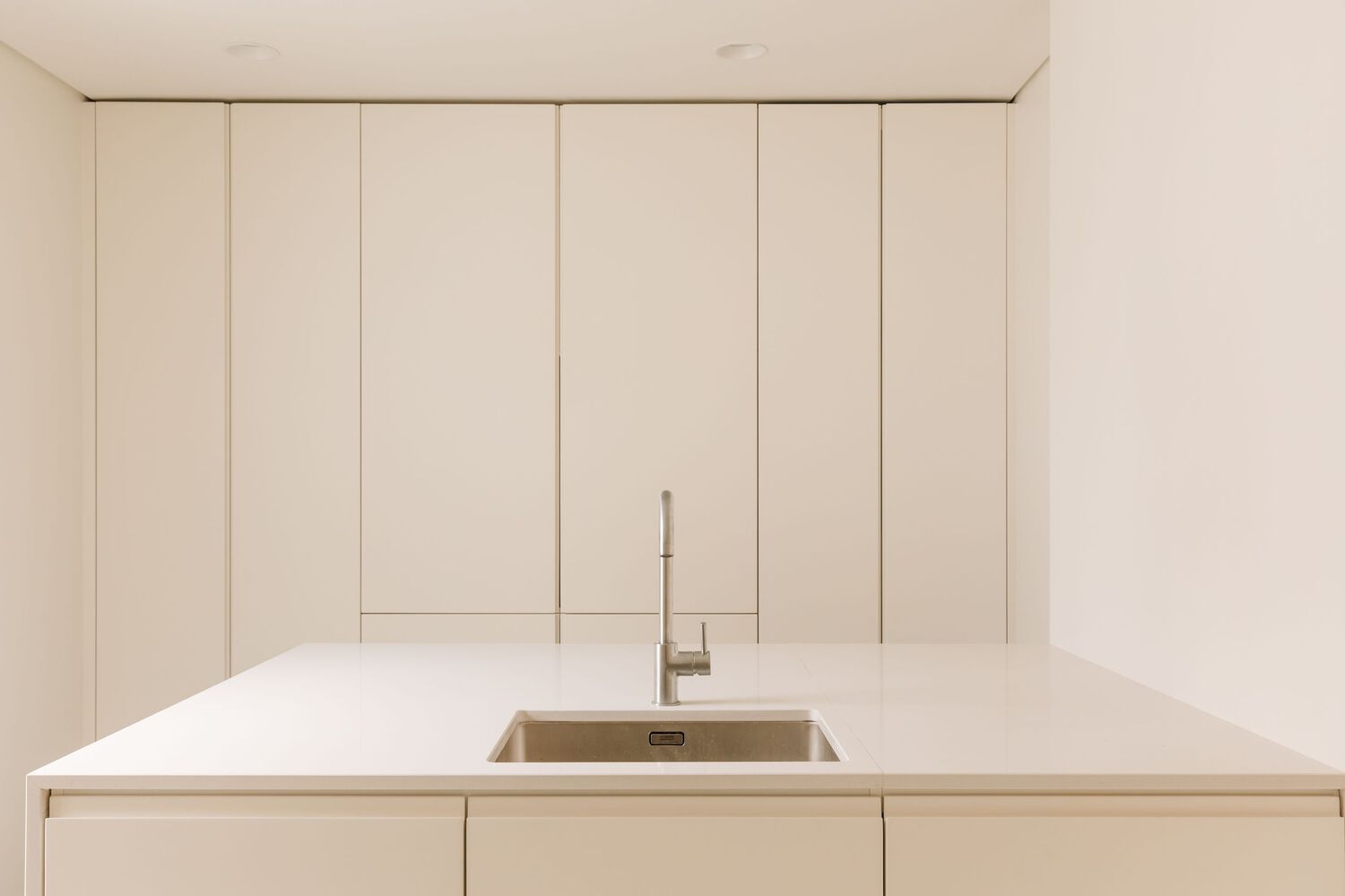 葡萄牙 Geistal 公寓丨葡萄牙里斯本丨Saraiva + Associados-33