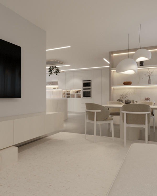 APTO TIFFANY 公寓改造-39