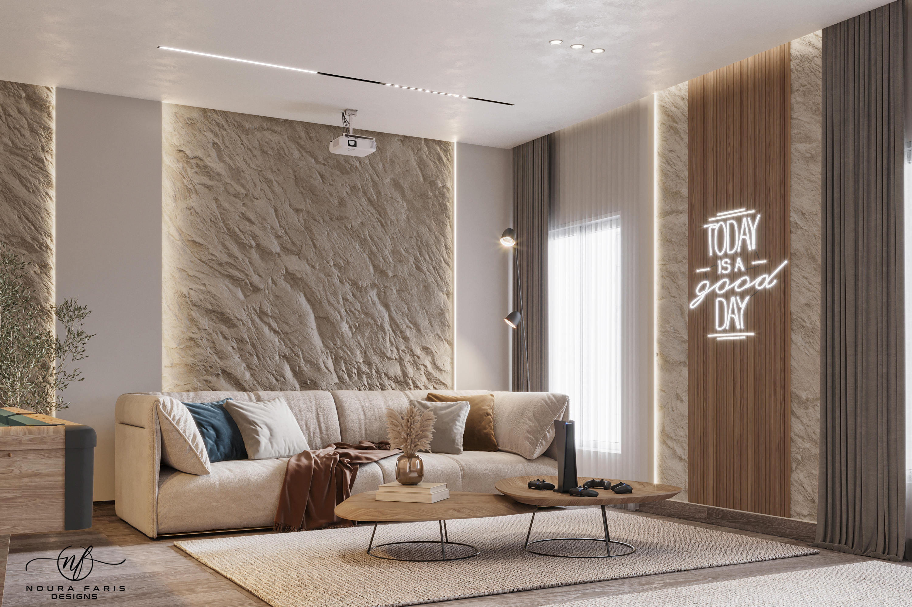 Play Area (For Noura Faris Office )-6