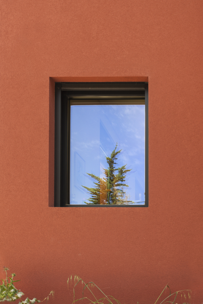 500 平米空间变形记 · 希腊 Psychiko 老旧住宅的现代重生-42