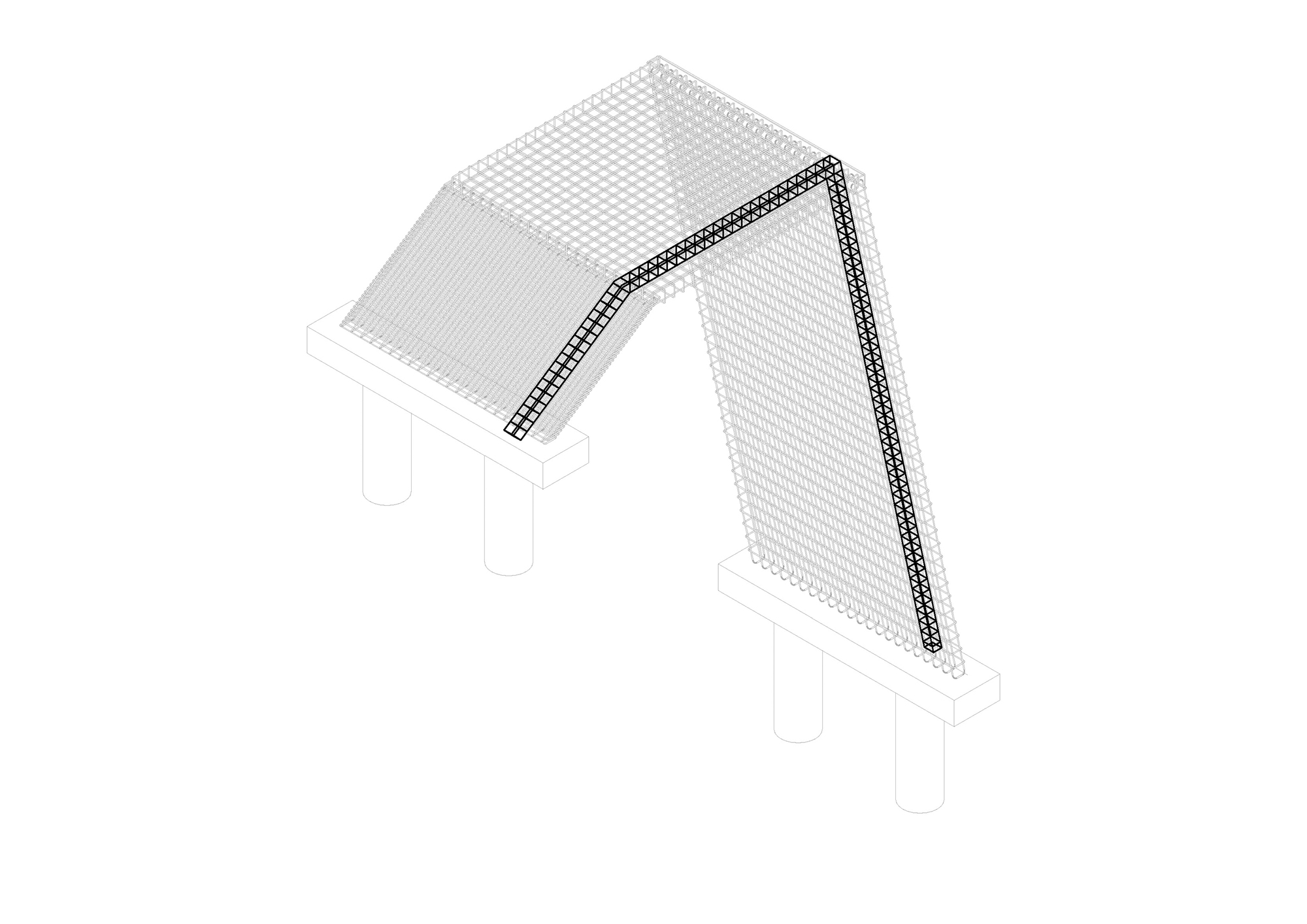 巴巴·贝斯基站的坟墓丨伊朗丨ZAV Architects-44