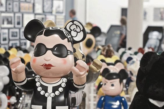 常州星河时代销售中心丨中国常州丨上海天华建筑设计有限公司,美国摩高规划景观设计事务所-55