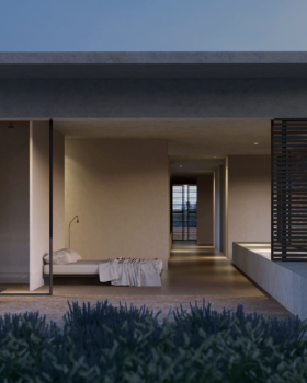 DA House Element Architecten