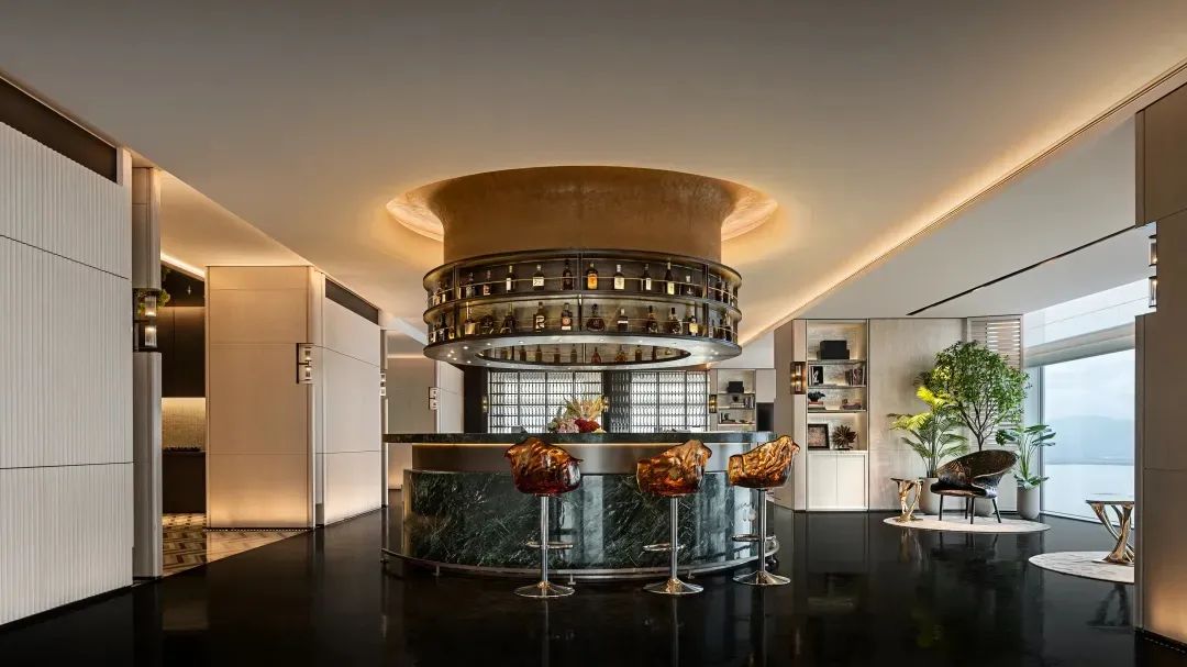 1696㎡顶奢豪宅，一房得天下！-14