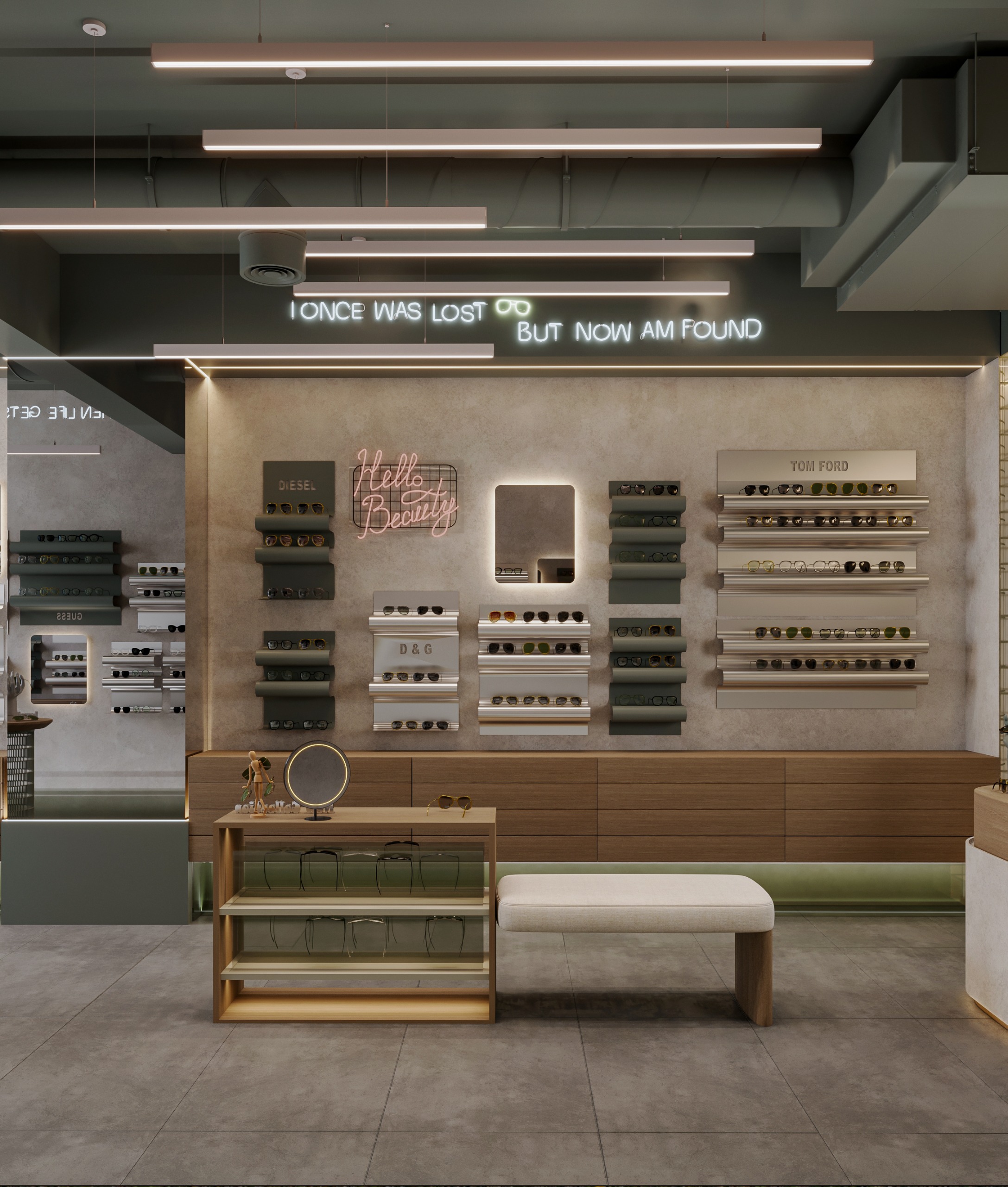 Optical Store-5
