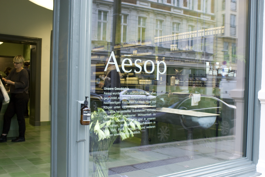 Aesop柏林店-15