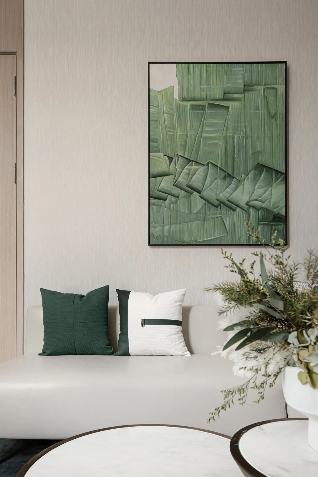 邯郸泽信公馆丨中国邯郸丨上海叙言建筑设计有限公司-46