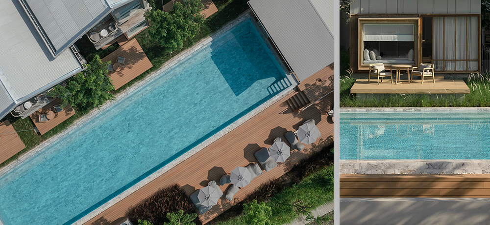 泰国邦巴院丨Department of ARCHITECTURE Co.-51