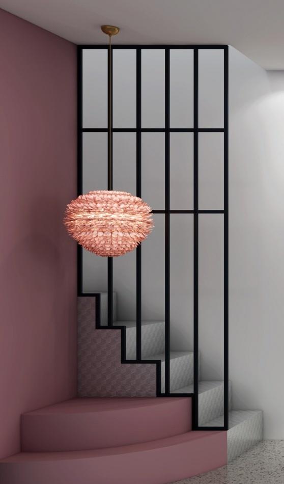 INS 风甜品店设计,吸引年轻人的视觉与味蕾-17