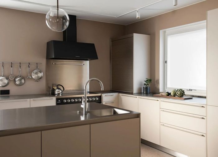 Mariehill House私宅丨瑞典斯德哥尔摩丨Liljencrantz Design-90