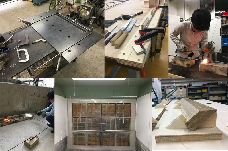 新型金木组装家具 | 転柜与蝴蝶衣架-21