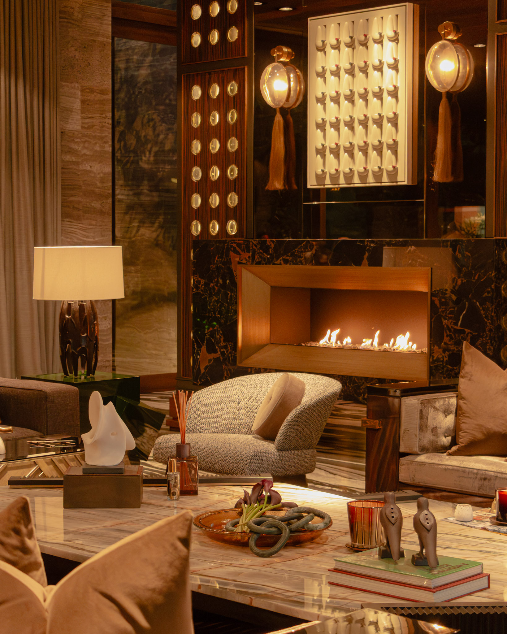 TS PHS / CARRIZALEJO RESIDENCE-38