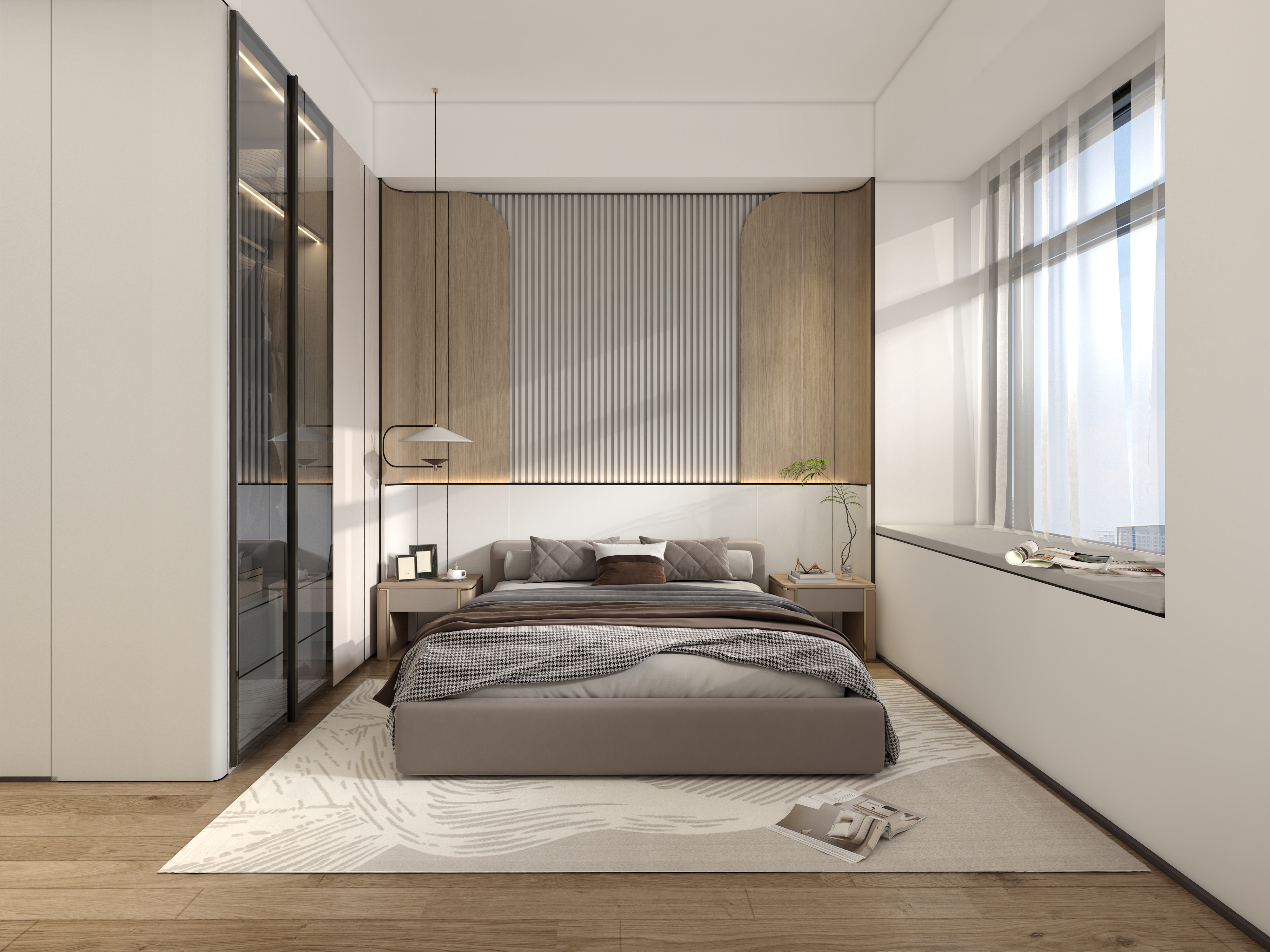 古美华庭106㎡ B1-8