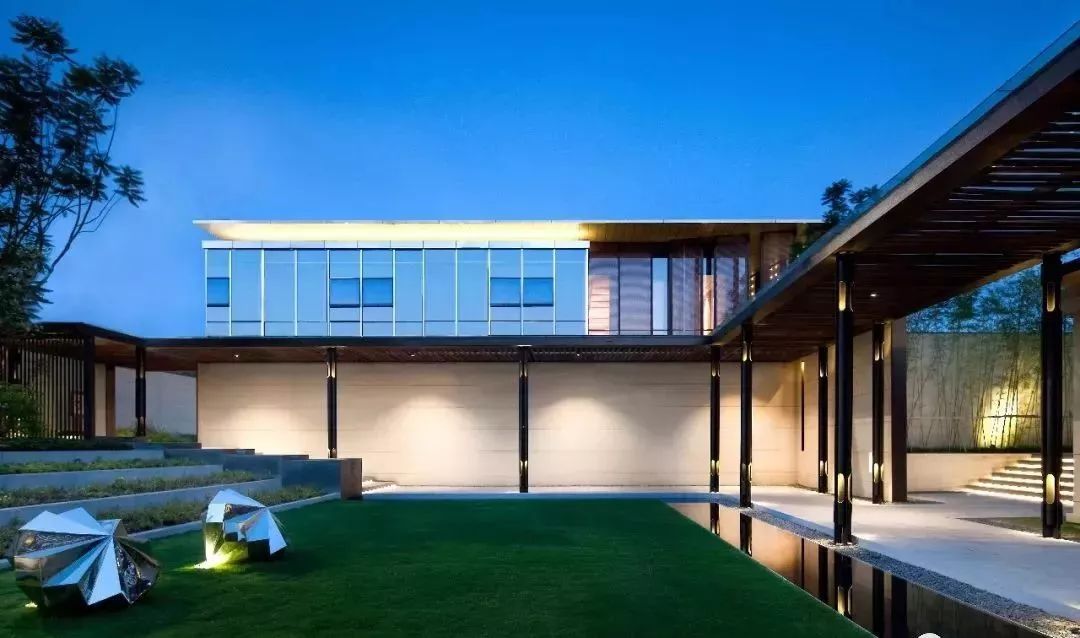 景观雕塑设计 | 赋予文化内涵,彰显艺术价值-76