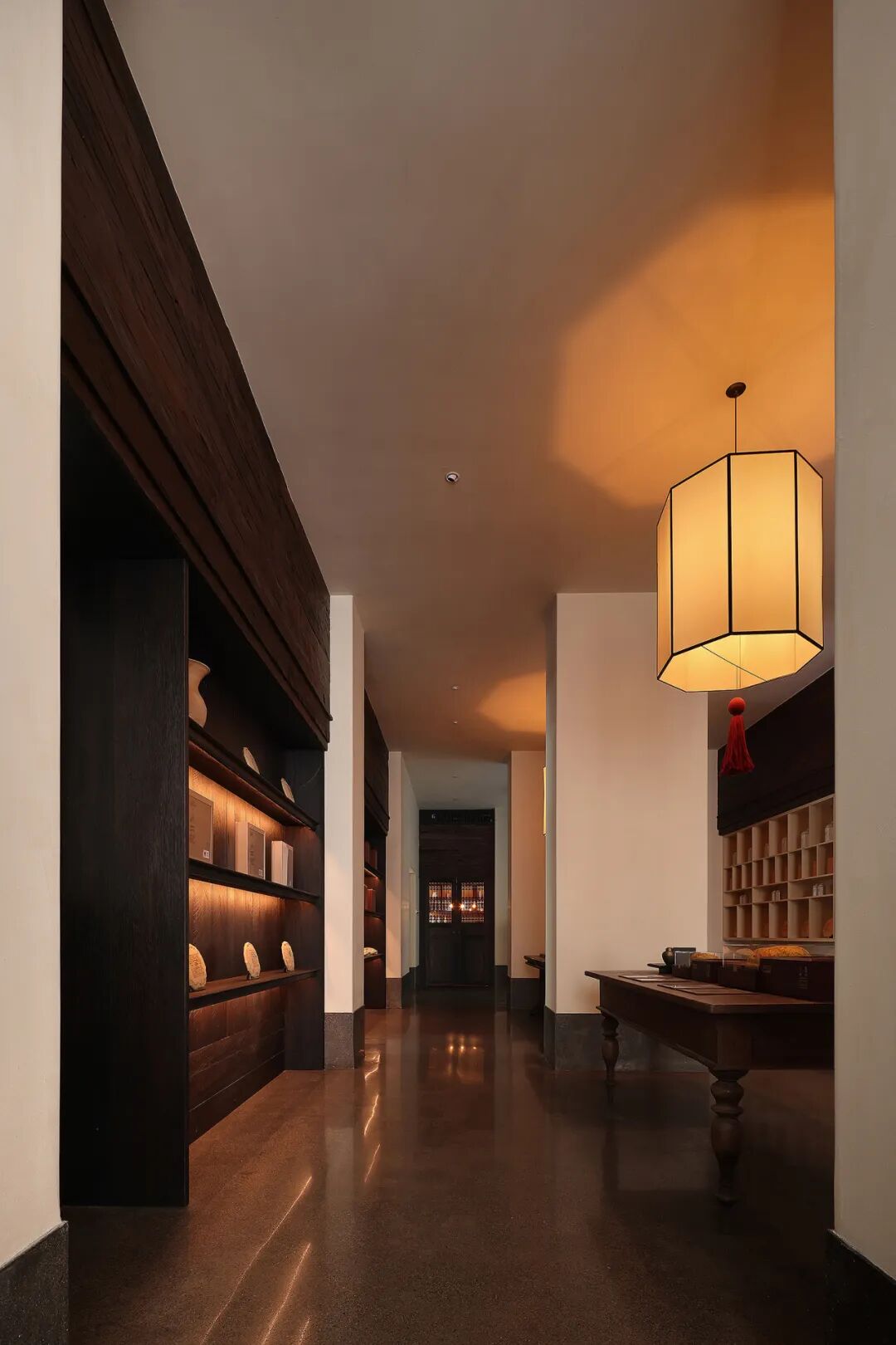 玩木工坊| 以木为媒，让沉淀的茶文化随手可摸-60