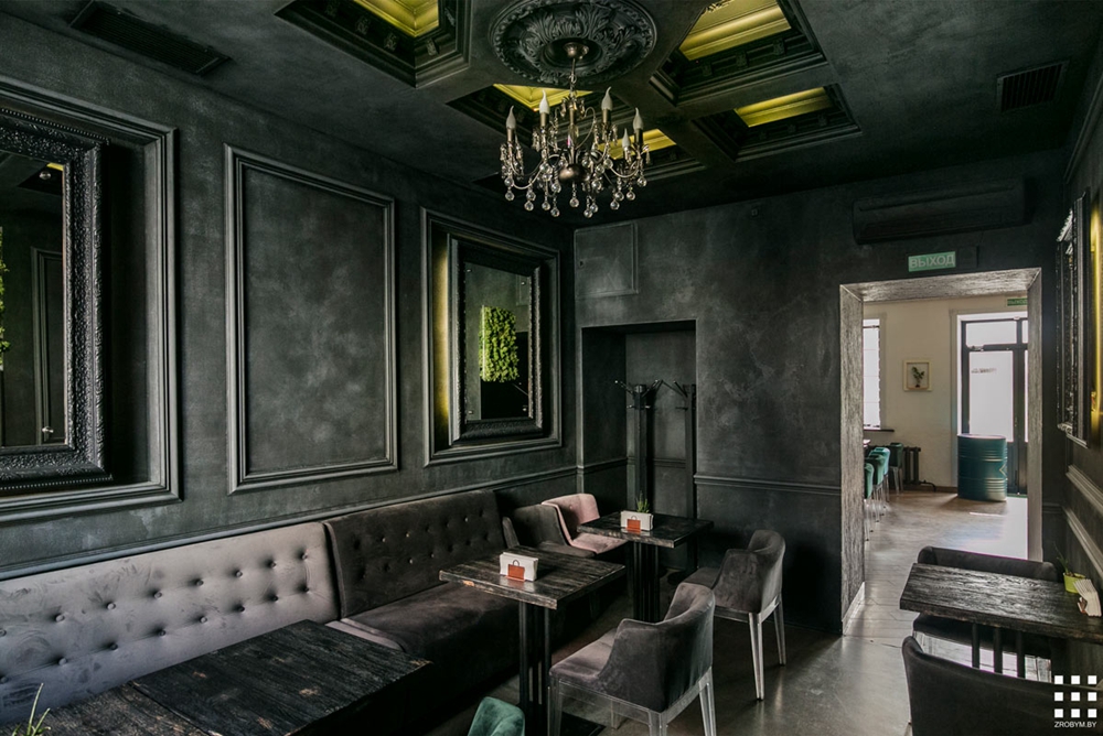 GREEN CUISINE素食餐厅-9