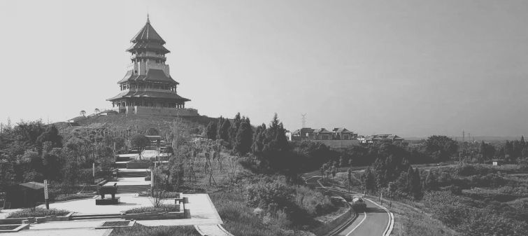 科华江山和鸣售楼空间丨中国四川丨AGH 年代元禾艺术设计-1