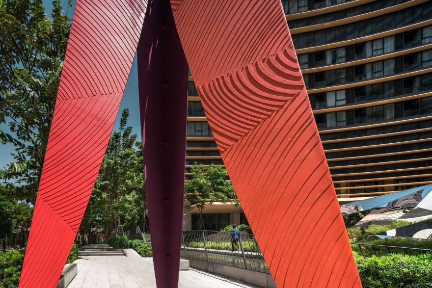 曼谷 The Lumpini 24 公寓 | 活力社区,高品质生活享受-13