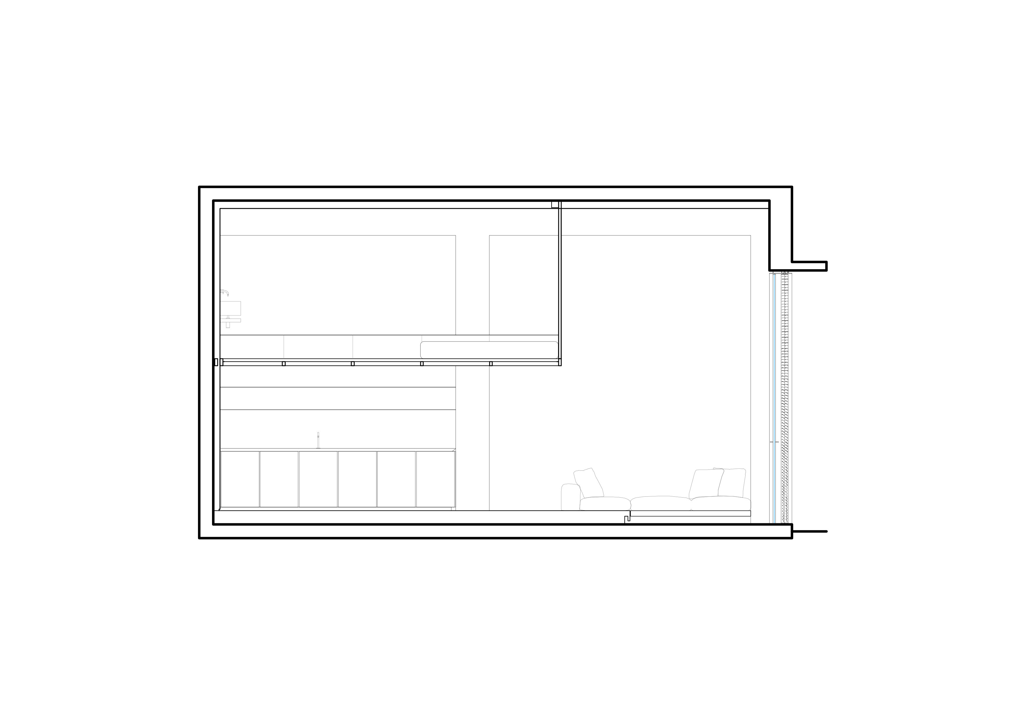 浮动独石丨希腊雅典丨Agis Mourelatos | Architects-28