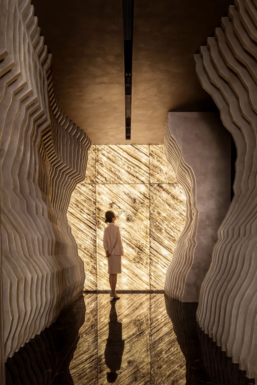 WE DESIGN | 晴屿望湖 与时光对坐成诗-26