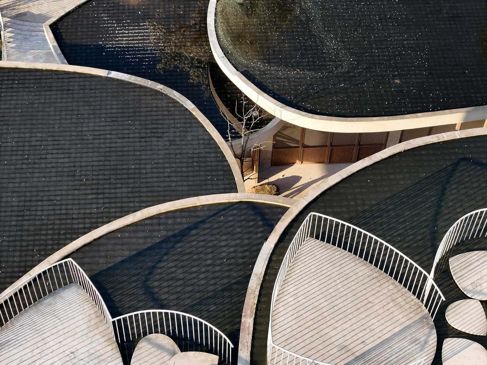 不在山林·飞雪纪丨中国泸州丨小隐建筑事务所-17