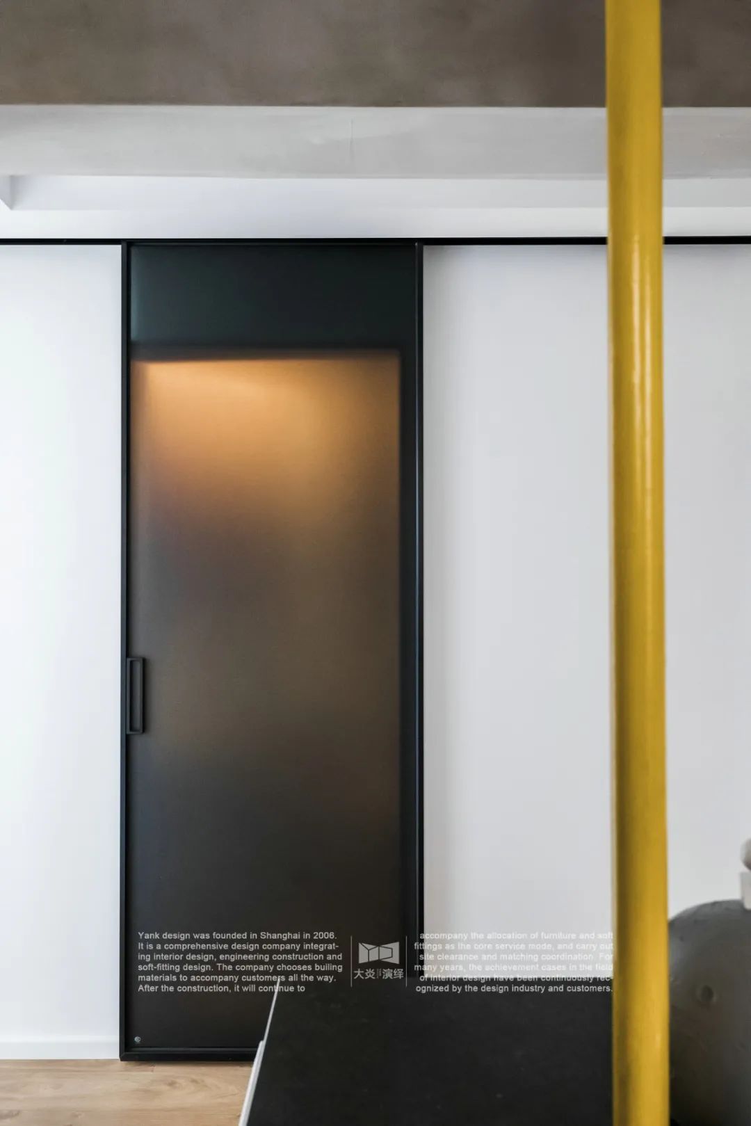 48 平异形旧房改造,巧用空间增设多种热门功能区!-123