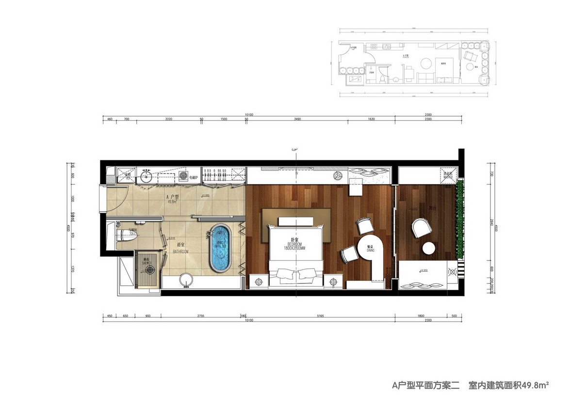 LEO  三亚鸿坤圣海别墅概念设计10528-29
