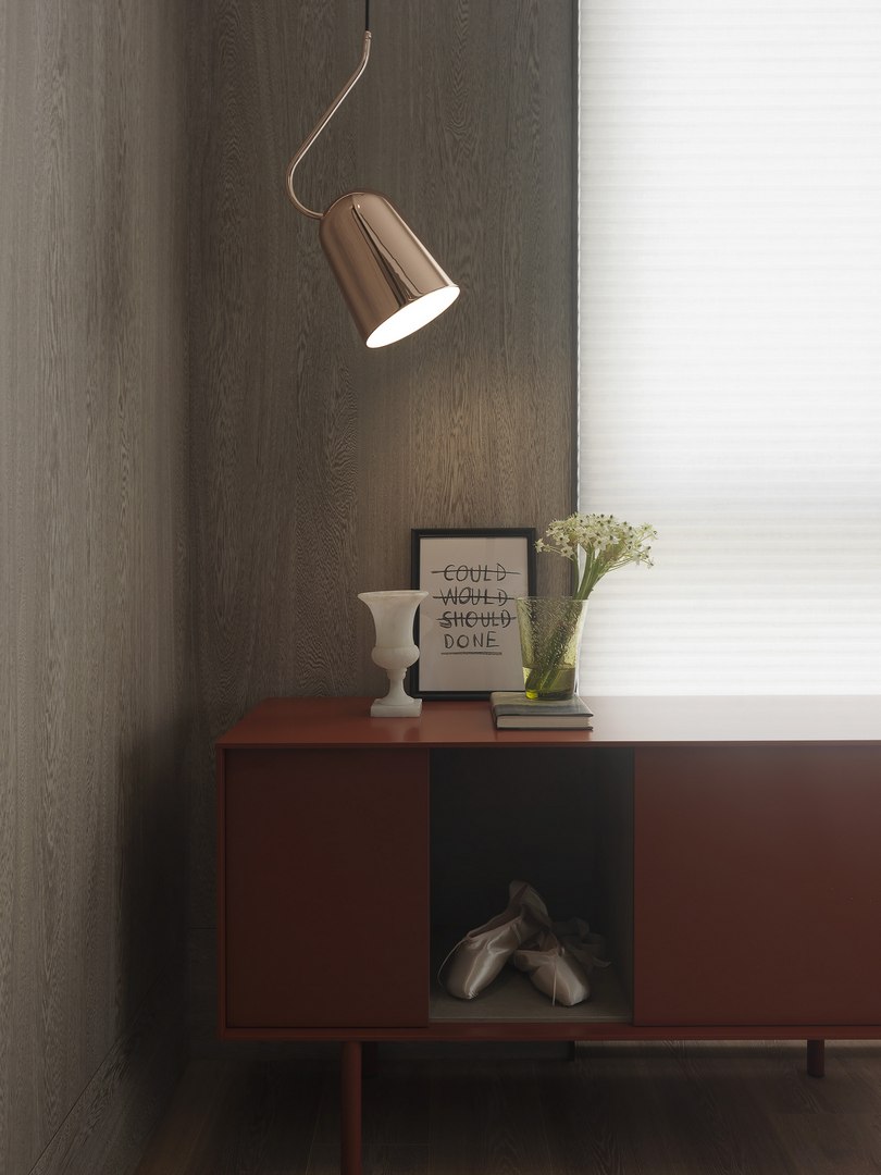 珥本设计 | 帝璟建设Ⅱ-22