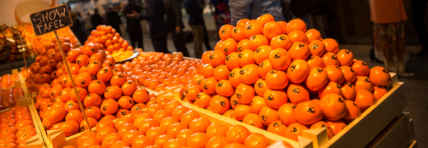 Markthal Rotterdam（鹿特丹市场大厅）丨荷兰鹿特丹丨MVRDV-188
