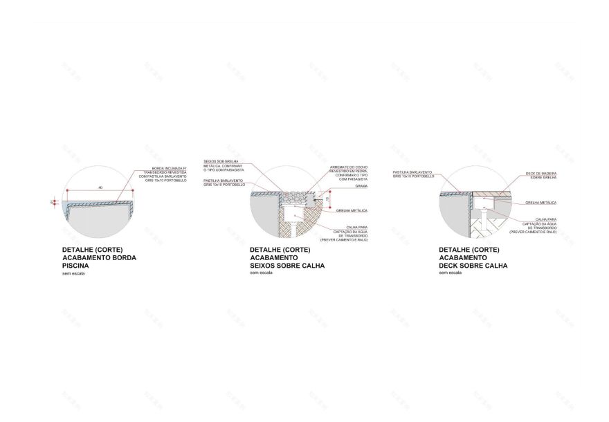 LC 之家丨巴西丨Caracho Arquitetos-39