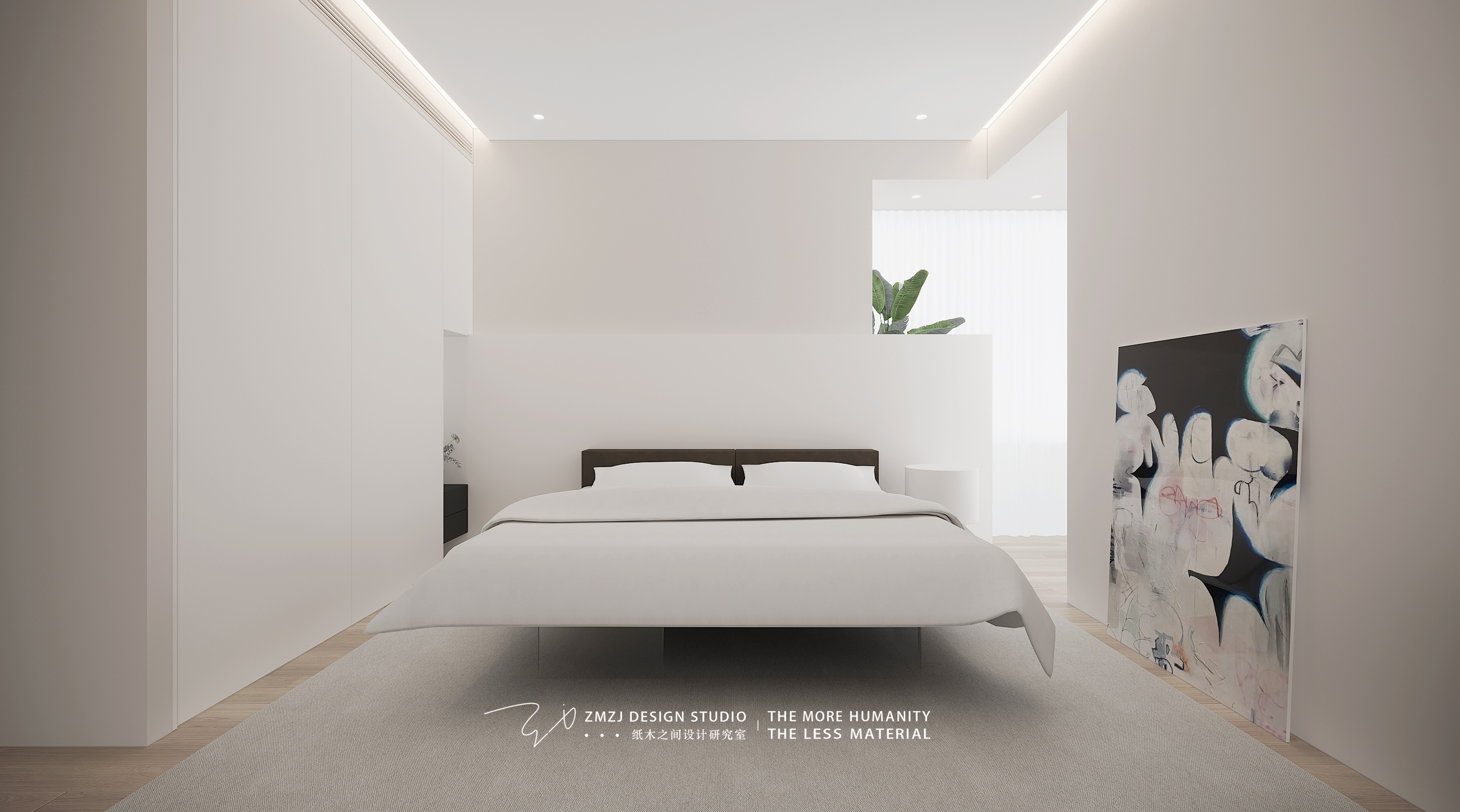 廊坊·壹号院-19