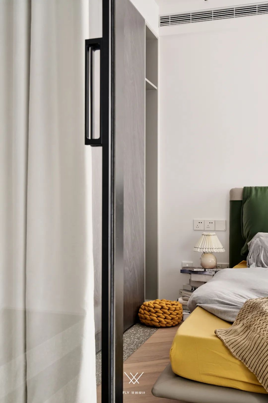 罗马周末风情,赏识生活的艺术丨菲拉设计-54