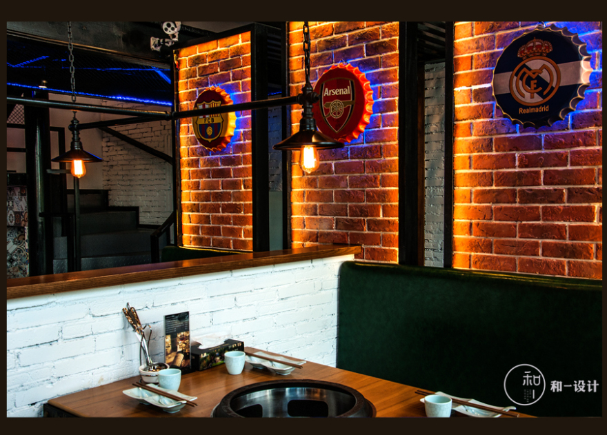 青岛-重庆呱呱老火锅(实景)-22